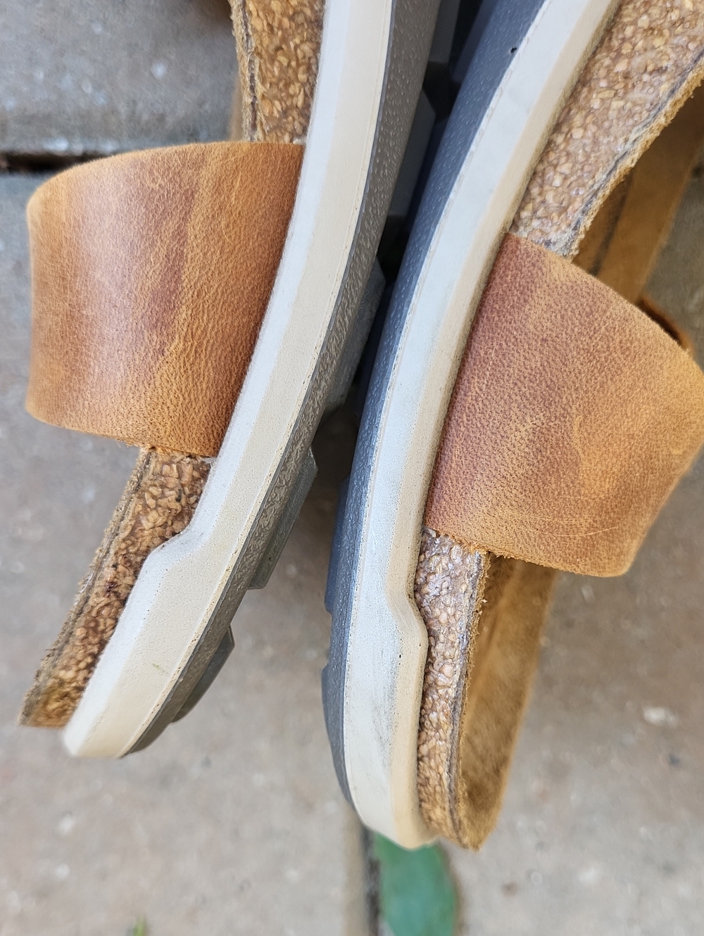 Birkenstock Sonora Sandal 38 R - Picture 11 of 16